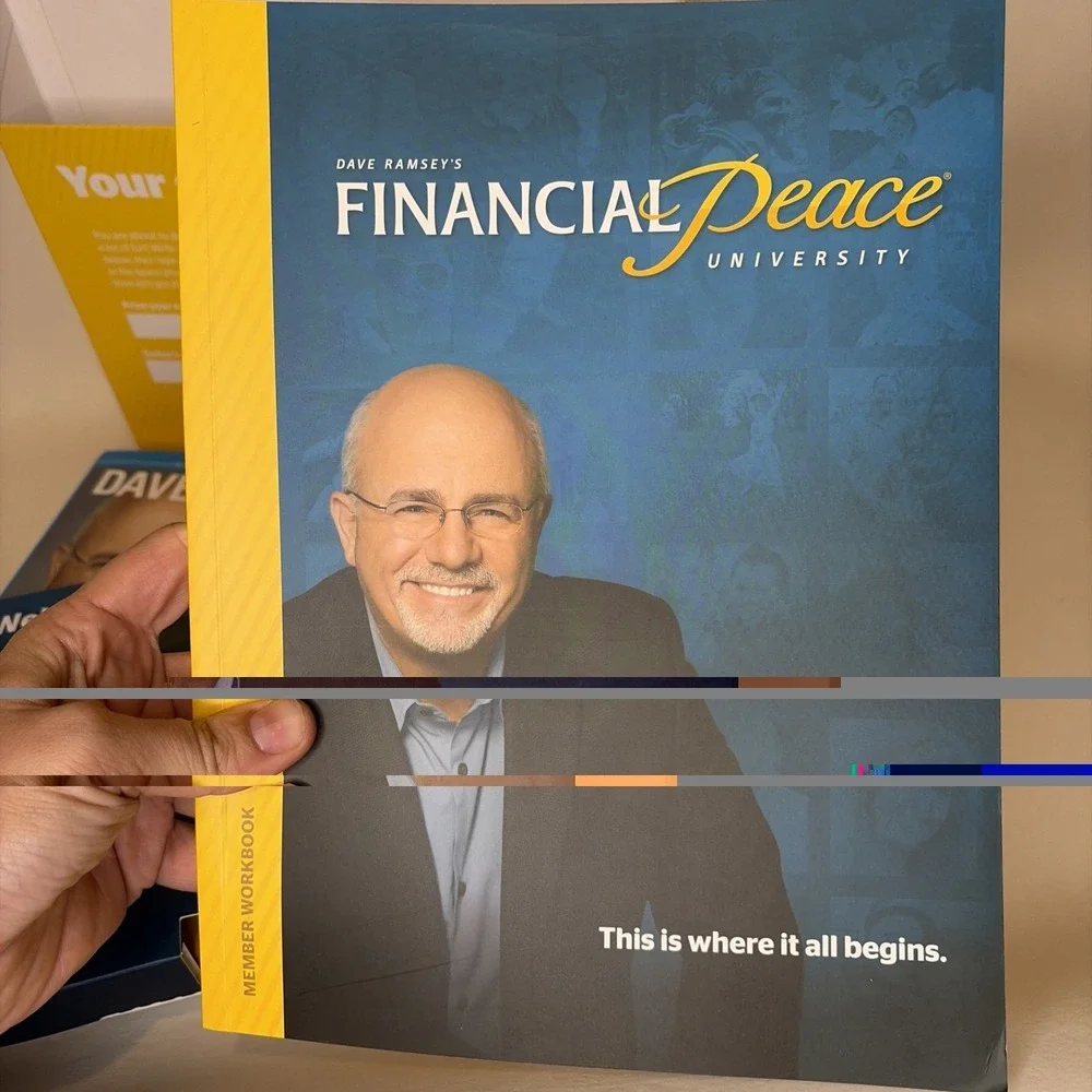 N/A new financial